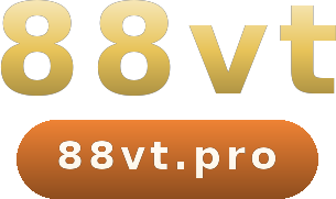 88vt logo