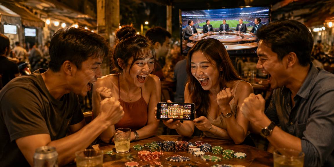 88vt Chuyển Khoản Casino